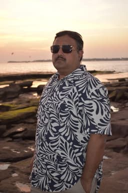 Ritesh Shukla
